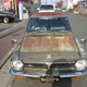 Illustration for article titled FOUND AT TAKEEYS: Patina and pinstripes in need of an engine